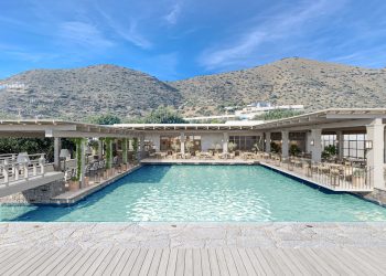 Il Borro Tuscan Bistro apre a Creta