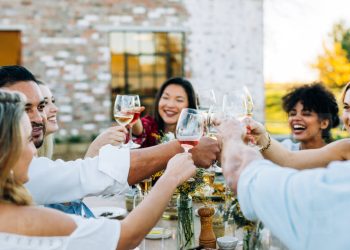 Vino, mappa di un turismo nuovo