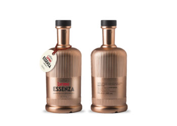 Amaro Lucano Essenza, il nuovo liquore di Lucano 1894