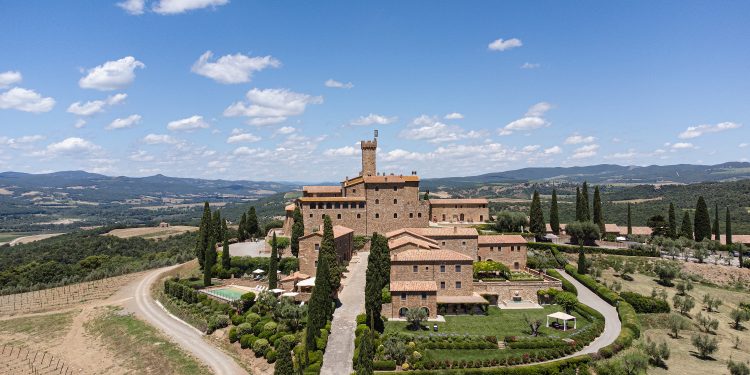 La ripartenza si lega al territorio