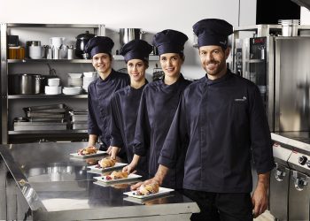 Cirfood chiude l’esercizio a 475,9 mln di ricavi (+9,6%)