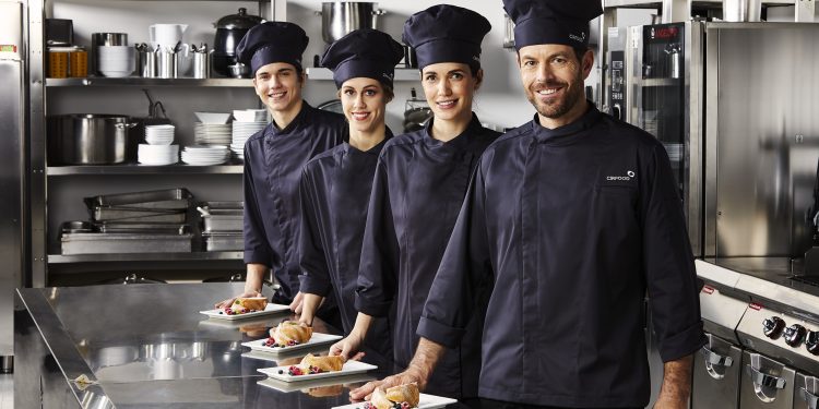 Cirfood chiude l’esercizio a 475,9 mln di ricavi (+9,6%)