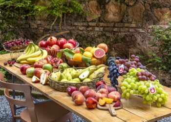 Unifrutti chiude il 2021 a quota 720 mln $