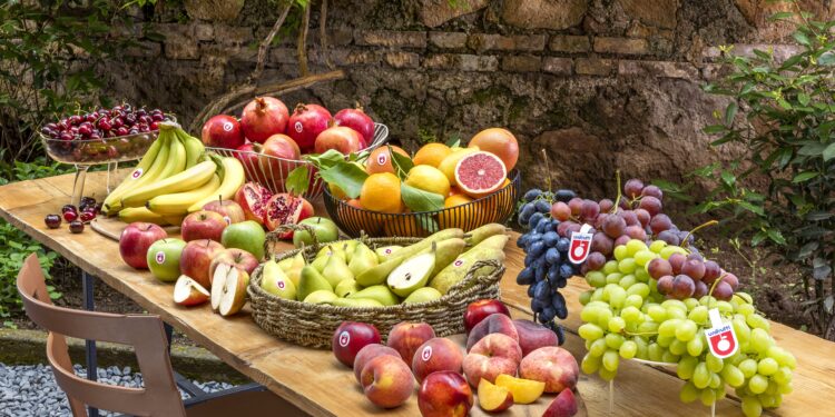 Unifrutti chiude il 2021 a quota 720 mln $
