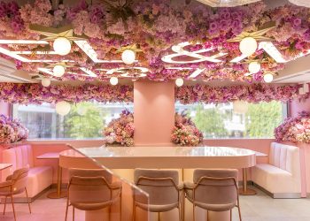 Il café El&N sbarca in Italia: primo store a Milano