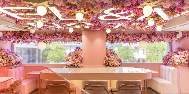 Il café El&N sbarca in Italia: primo store a Milano