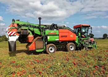 Hyle Capital verso polo macchine agricole: compra Guaresi