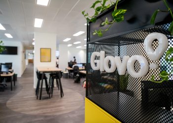 Glovo, nell’anno investimenti per 150 mln € in Italia