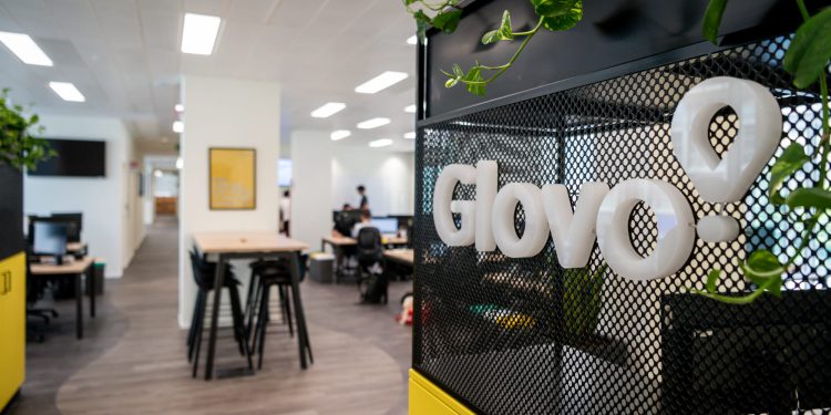 Glovo, nell’anno investimenti per 150 mln € in Italia