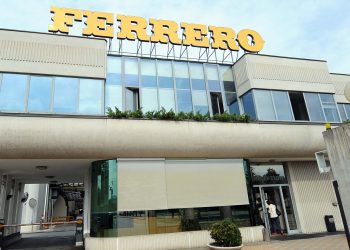 Ferrero, maxi investimento in Usa per Kinder Bueno