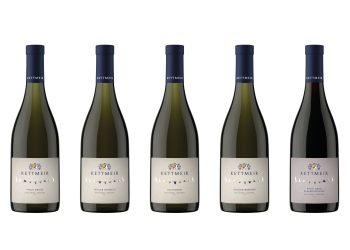 Kettmeir, restyling della Linea Classici Alto Adige Doc