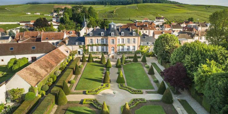 Henriot guarda a un 2022 da 28 milioni (+40%)