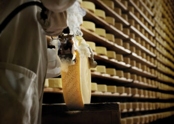 Montasio Dop raggiunge i 60 mln di fatturato nel 2021