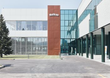 Nutkao apre la sua ‘House of Dreamers’ in Piemonte