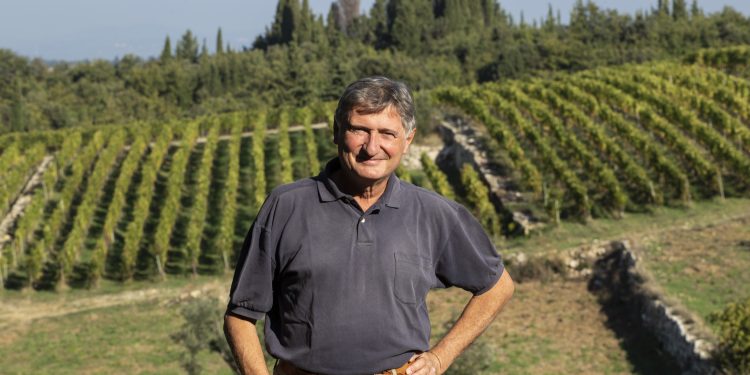 Il Chianti piace ai francesi. Epi acquisisce Isole e Olena