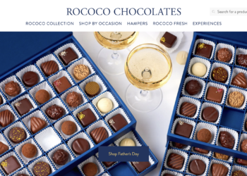 Il Polo del gusto (Illy) rileva l’inglese Rococo Chocolates