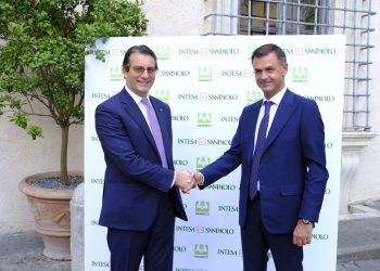 Coldiretti e Intesa Sanpaolo, 3 mld € per l’agricoltura