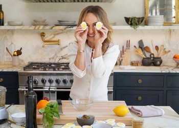 Lo chef italiano più ricco al mondo? Giada De Laurentiis