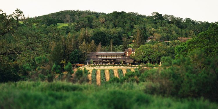 Moët Hennessy acquisisce Joseph Phelps Vineyards