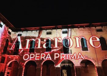 L’Amarone traina la Valpolicella, che segna +16% nel 2021