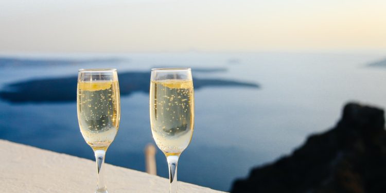 Prosecco piglia tutto: traina l’export di vino italiano nel Q1 (+18,3%)