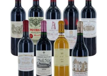 Bordeaux en primeur, l’annata 2021 è un flop
