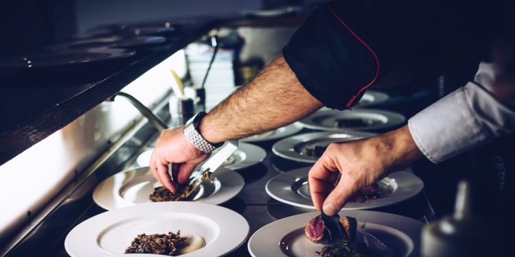 Ristorazione italiana in crescita: +8% annuo fino al 2025