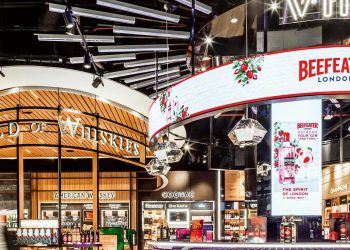Autogrill verso integrazione industriale con Dufry