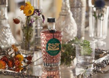 Gucci Giardino 25 presenta il cocktail Elisir d’Elicriso
