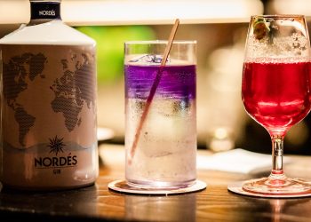 Gin Nordés: “Venderemo 1 mln di bottiglie in Italia nel triennio”