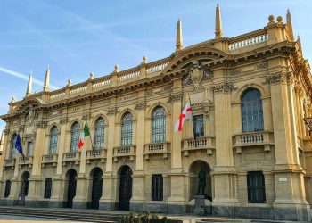 Il Politecnico di Milano apre al vino