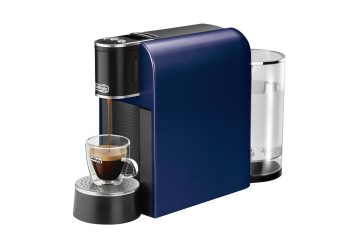 Caffitaly lancia la nuova macchina Arka