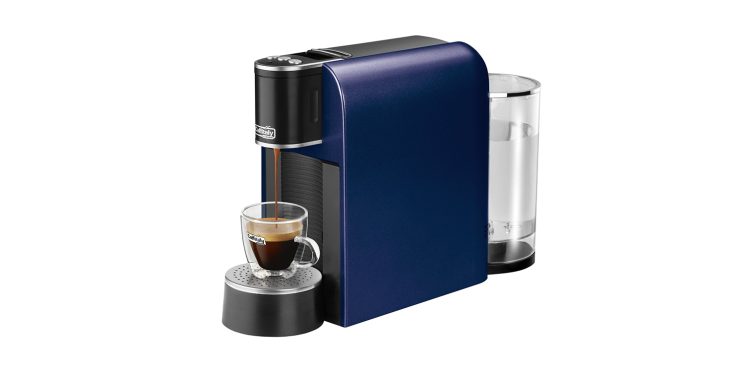 Caffitaly lancia la nuova macchina Arka
