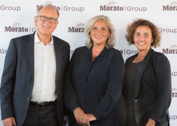 Morato compra il senza glutine Nt Food