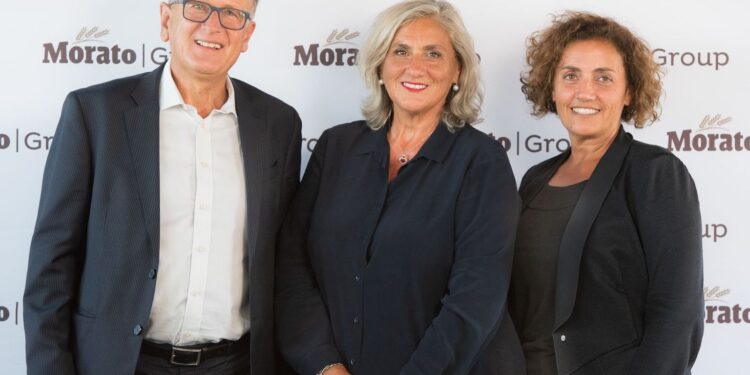 Morato compra il senza glutine Nt Food