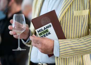 A ottobre torna la Milano Wine Week