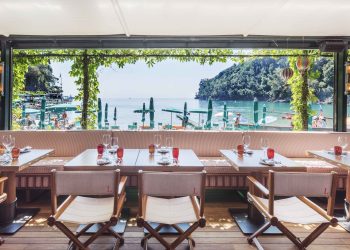 Tigullio mon amour: attrazione fatale per il fine dining