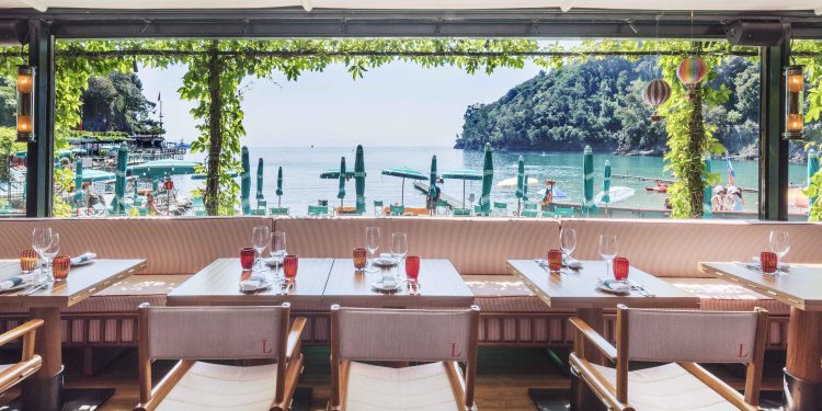 Tigullio mon amour: attrazione fatale per il fine dining
