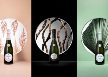 I Franciacorta Berlucchi cambiano look