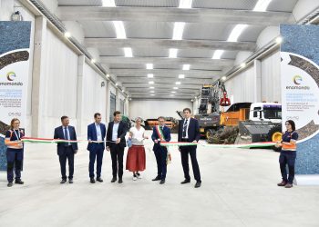 Caviro punta sul fertilizzante ‘fai da te’. Investiti 8,5 mln €