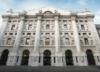 Palazzo Mezzanotte