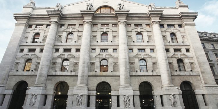 Palazzo Mezzanotte