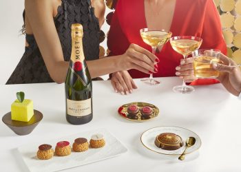 Nel vino spopola il formato ‘bar’. Nuove aperture da Moët & Chandon al Franciacorta