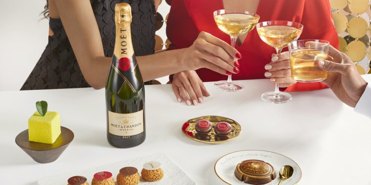 Nel vino spopola il formato ‘bar’. Nuove aperture da Moët & Chandon al Franciacorta