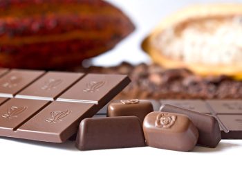 Cioccolato Icam, 2021 con ricavi in crescita e business green