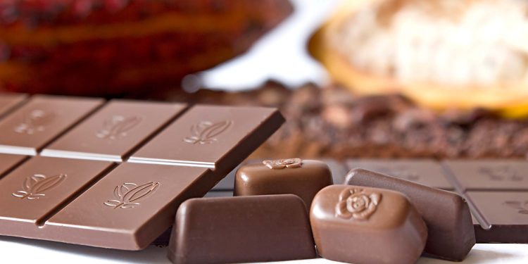 Cioccolato Icam, 2021 con ricavi in crescita e business green