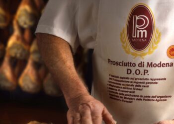 Prosciutto di Modena Dop, fatturato in crescita del 30%