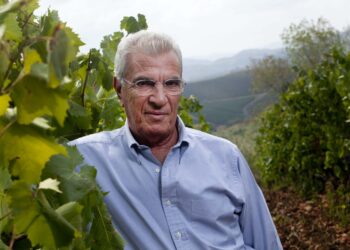 Addio al conte Lucio Tasca d’Almerita