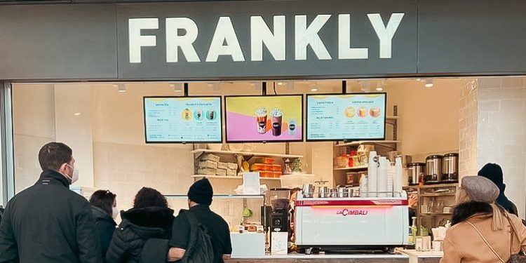 Frankly, aumento di capitale per 1,5 mln €