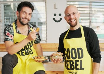 È boom per la carne vegetale di Heura: +93% nei sei mesi